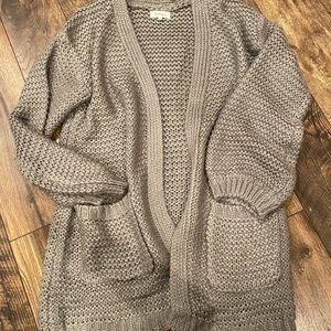Böhme women’s cardigan brand new without tags